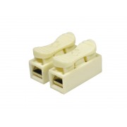 Клеммная колодка Terminal block 2pin